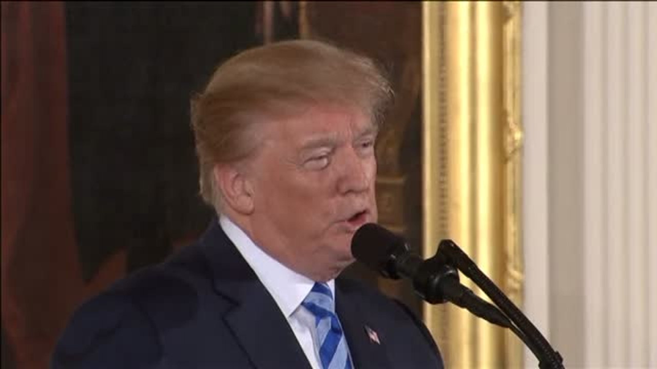 Continúan las movilizaciones en Estados Unidos para endurecer el control de armas