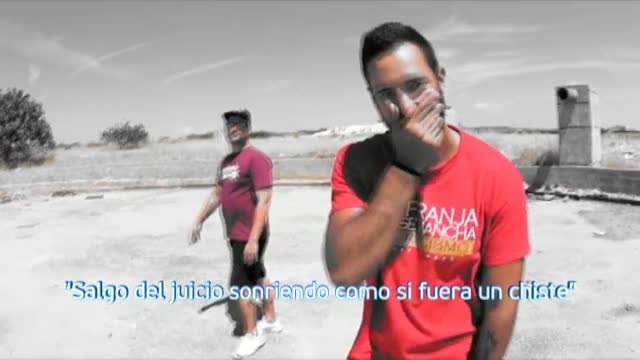 El rapero Valtonyc ingresará en prisión