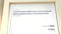 Premio Fronteras del Conocimiento en  Economía, Finanzas y Gestión de Empresas para los profesores Bresnahan, Pakes y Porter
