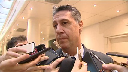 Albiol: "La sentencia condiciona y el Ministerio tendrá que llevar a cabo reflexiones técnicas"