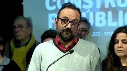 La CUP se prepara para ayudar a Anna Gabriel con los gastos de su "exilio" en Suiza