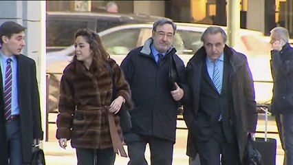 Irregularidades en la gestión de Catalunya Caixa