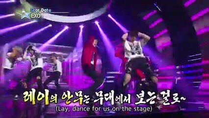 EXO's Interview [Entertainment Weekly _ 2016.06.26]