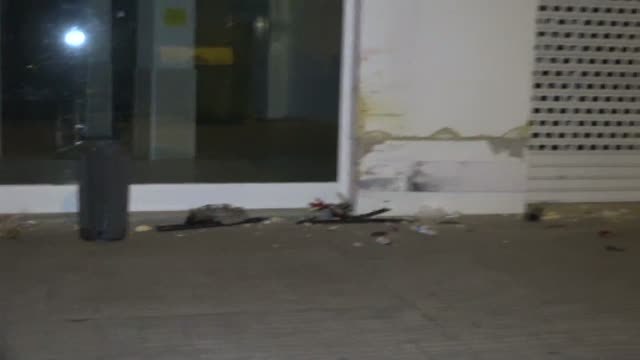 Aparatoso accidente en Zamora