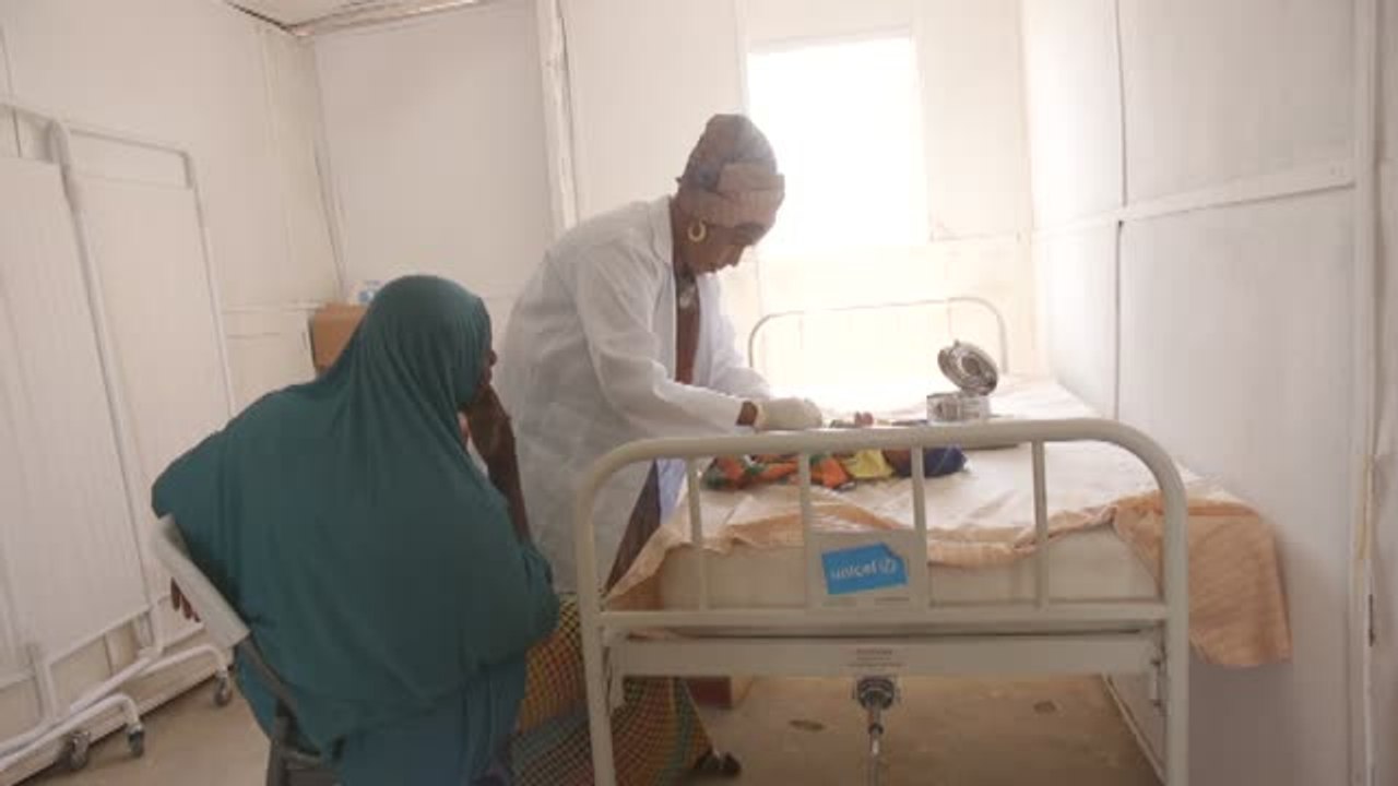 Las terribles diferencias de nacer en un país rico o en un país pobre