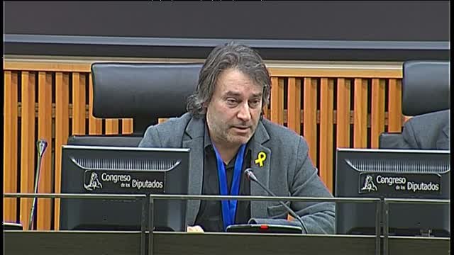 El PDeCAT exige que se aclare por qué hay ocultación de información sobre los atentados en Cataluña