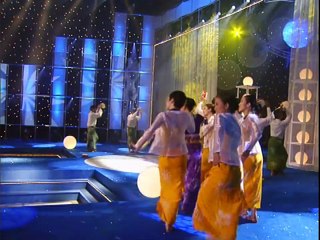 Video - HẸN HÒ ĐÊM TRĂNG (Như Quỳnh - Mạnh Đình)