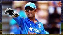 MS Dhoni New Record in India vs New Zealand 3rd t20 2019