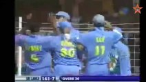 Top 7 Fantastic Run Outs By Indians in Cricket History Ever _ Impossible Run Outs