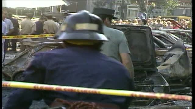 El etarra Antonio Troitiño se enfrenta a 11 años de prisión y 20 de inhabilitación