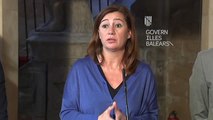 El decreto del catalán en el sistema sanitario balear, en detalle.