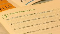 El poblema del modelo lingüístico catalán