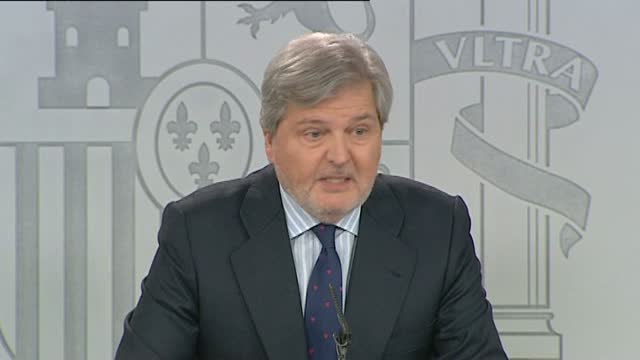 El 155 sirve de pretexto para forzar el debate del castellano en las escuelas catalanas.