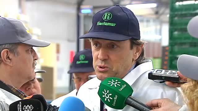 Rafael Hernando, indignado con PSOE, Cs y Podemos por apoyar a un irlandés solo por fastidiar al Gobierno