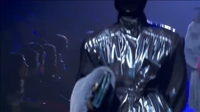 Marc Jacobs vuelve a los 80 en la semana de la moda de Nueva York