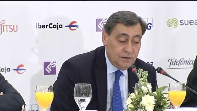 Melgar sobre los responsables del 'procès': Ni siquiera tenemos clara la tipificación final de los hechos. Estamos en fase de investigación