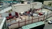 Un motín en un centro penitenciario juvenil de Perú deja 5 muertos