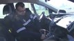 La policía denuncia en Sevilla a varios taxistas por estafar a los clientes