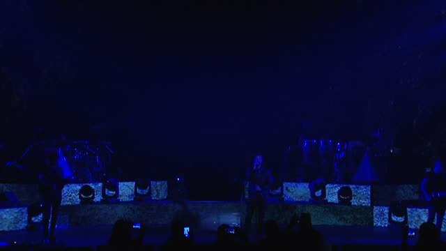 Pablo Alborán presenta su nueva gira 'Prometo'