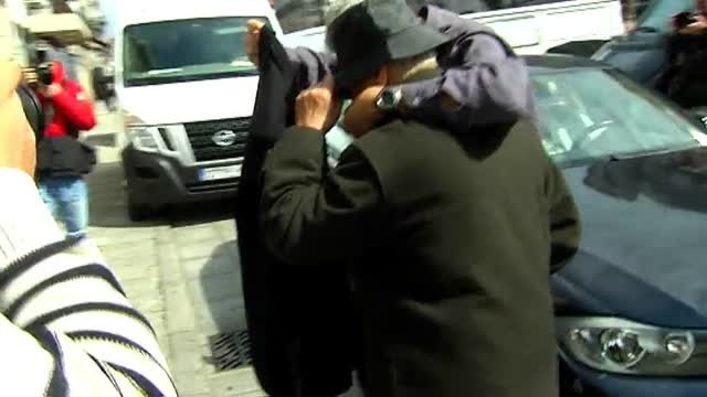 Los mayores de 65 años protagonizan 1 de cada 4 accidentes