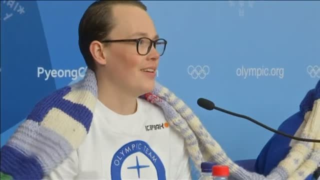 Tricotar, así es el secreto de Finlandia en los JJOO de Invierno