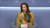 El PSOE quiere poner fecha ya a las comparecencias de Cifuentes y Aguirre en la comisión sobre corrupción
