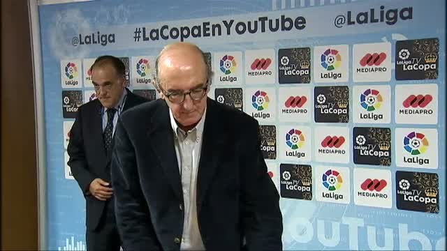 La Guardia Civil sitúa a Jaume Roures como elemento capital del independentismo