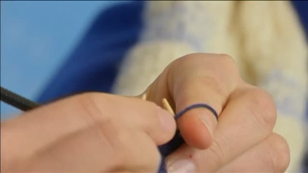 Tricotar: la clave del éxito de la selección finlandesa en los Juegos Olímpicos de Invierno