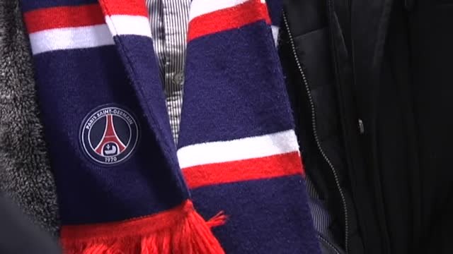 Real Madrid y PSG, atrincherados antes de la batalla del Bernabéu