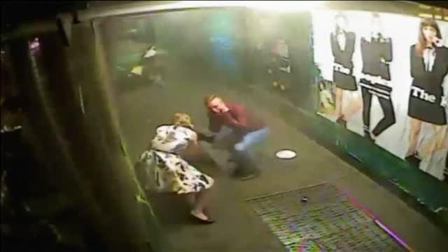 Condenado a dos cadenas perpetuas el terrorista del atentado en Chelsea