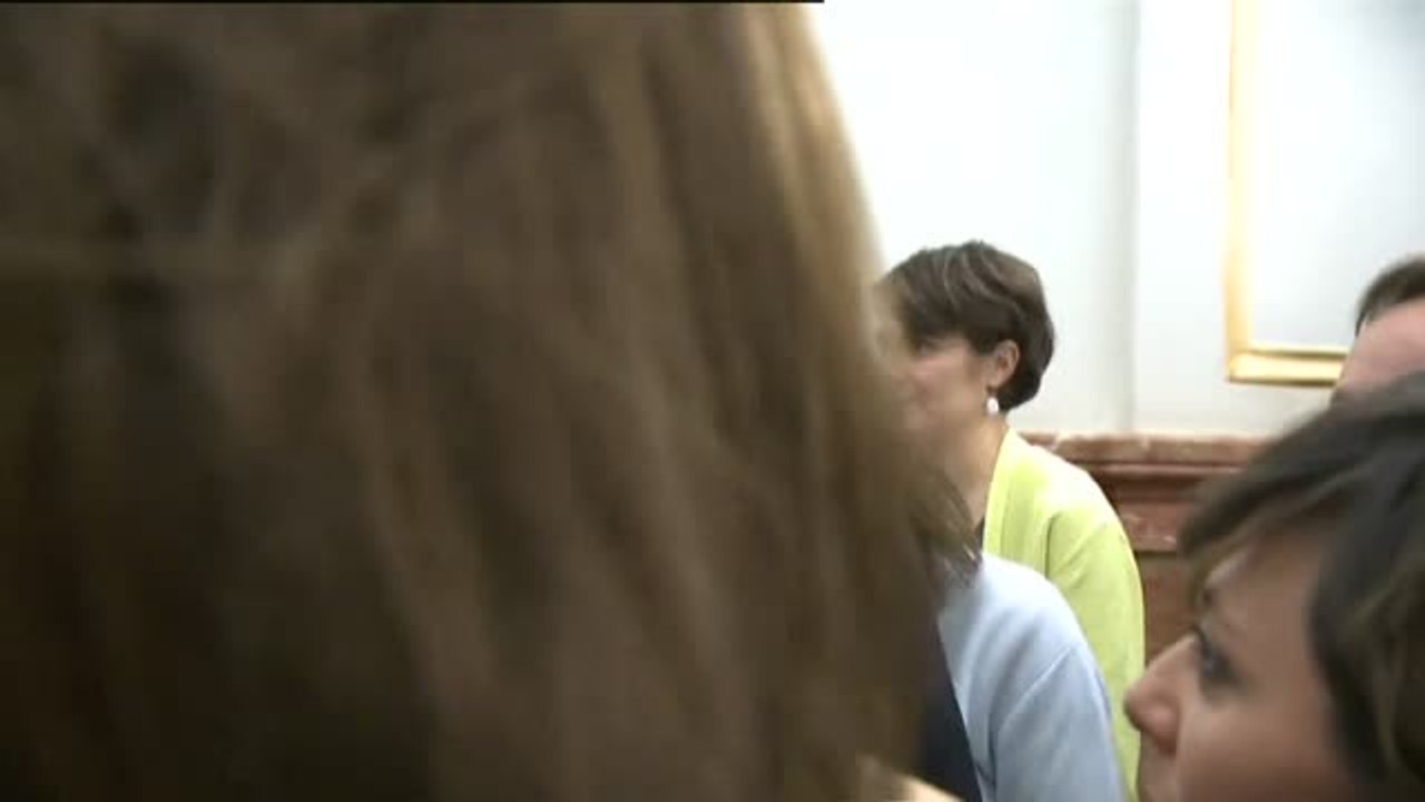 Rivera: "Si Rajoy tiene palabra habrá pacto de investidura, si miente a los españoles no continuará"