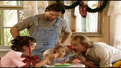 Por amor  Capítulo 63 -  Capítulo 63 Por amor