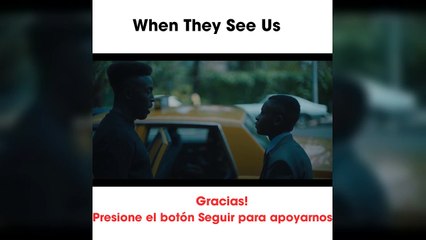 When They See Us - Season 1 Episode 02 Part 2
