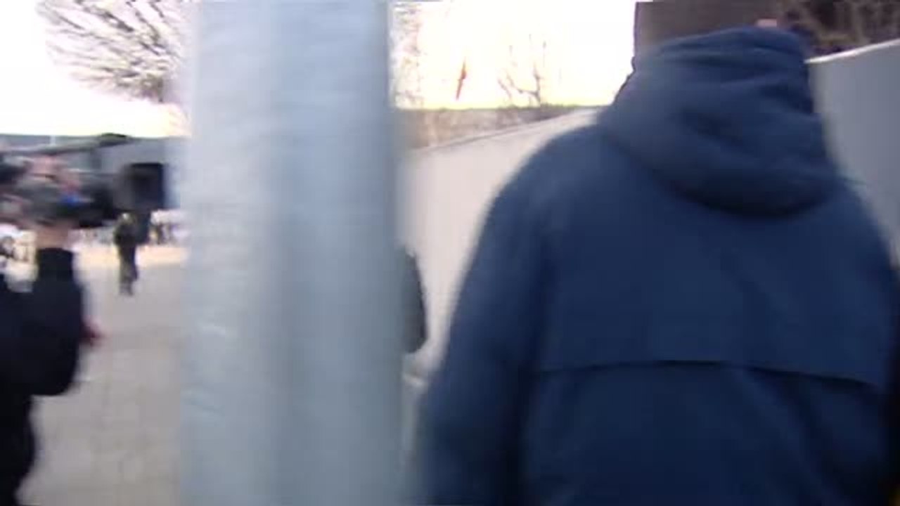 Bárcenas corrobora la confesión de Ricardo Costa de que le avisó sobre la preparación de facturas falsas