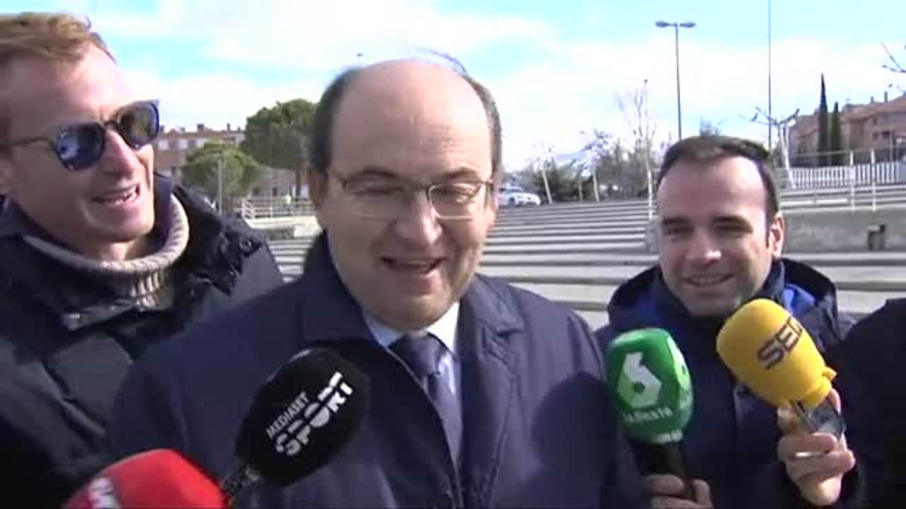 Barcelona y Sevilla se reúnen con la Federación para acordar la sede de la final de la Copa del Rey