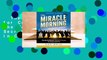 The Miracle Morning for College Students: The Not-So-Obvious Secrets to Success in College and