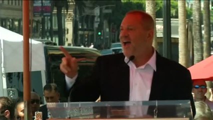 Nueva York acorrala a Harvey Weinstein y amplía la denuncia a su hermano
