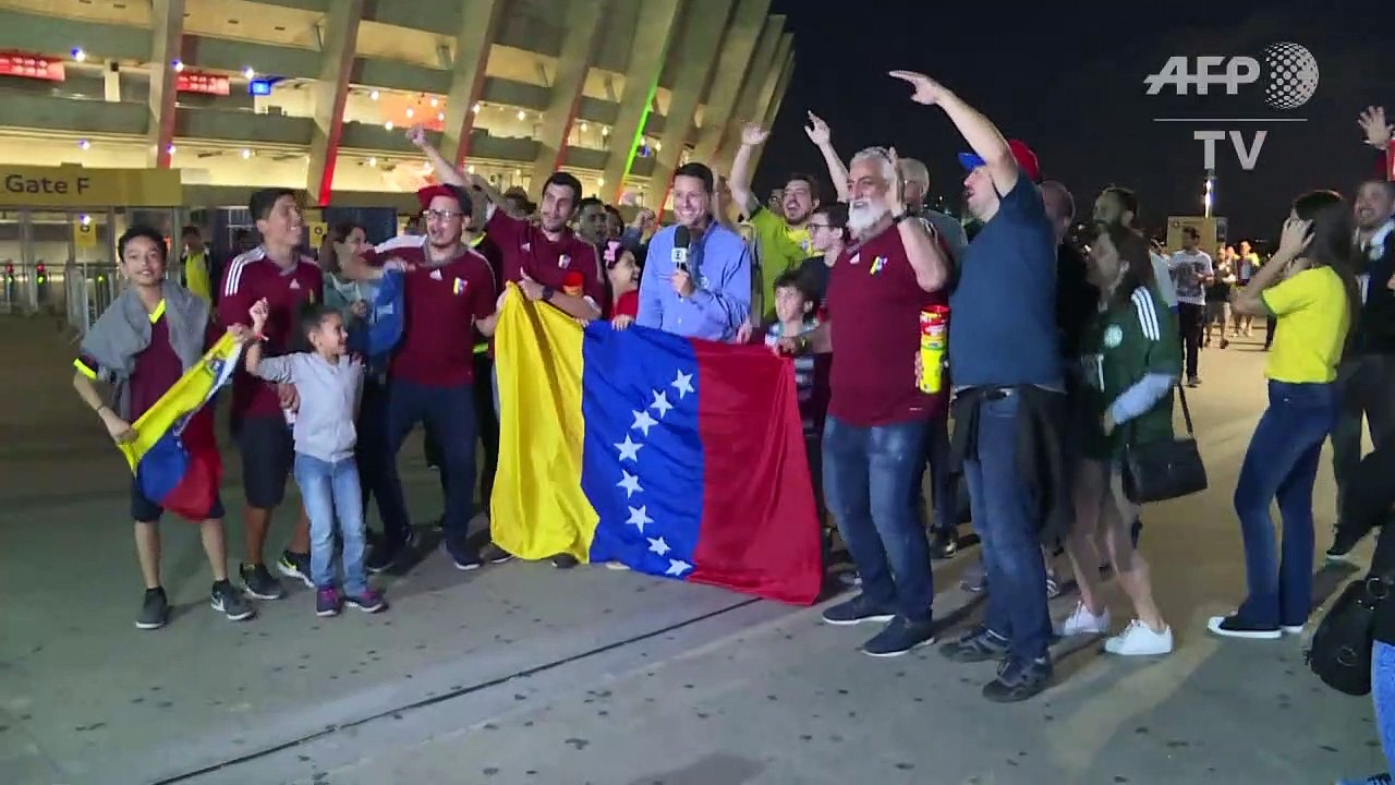 Festa venezuelana