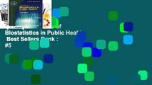 [Read] Essentials of Biostatistics in Public Health  Best Sellers Rank : #5