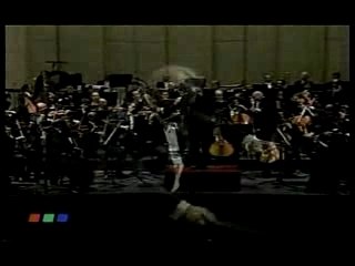 Adagietto de Mahler.