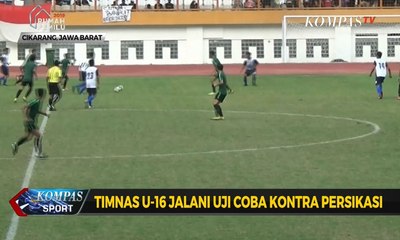 Bima Sakti Sudah Temukan Kerangka Timnas U-16