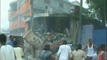 Oxfam admite que algunos de sus trabajadores contrataron prostitutas durante la operación de ayuda tras el terremoto de 2010