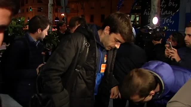 La Real Sociedad busca convertirse en matagigantes en el Bernabéu