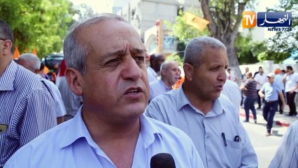 فلسطين: رفضا لمؤتمر البحرين.. إضراب شامل في البلاد يوم ال25 من جوان الحالي