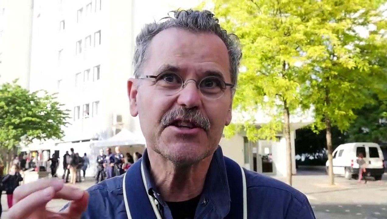 Les lumières de la paix