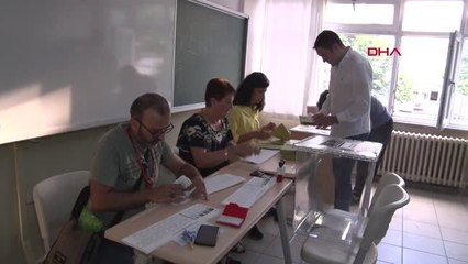 SANDIK GÖREVLİLERİ YEMİN ETTİ-2