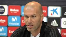 Zidane sobre Isco: 