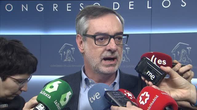 Villegas: Vamos a eliminar el impuesto de sucesiones para todos los españoles