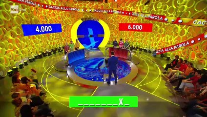 Reazione a catena 22 giugno 2019 (puntata intera ridotta)