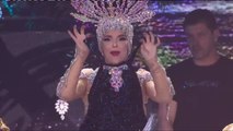 Tenerife ya tiene a su reina del Carnaval